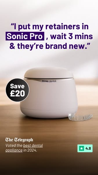 Cutting Edge Ultrasonic & UVC technology