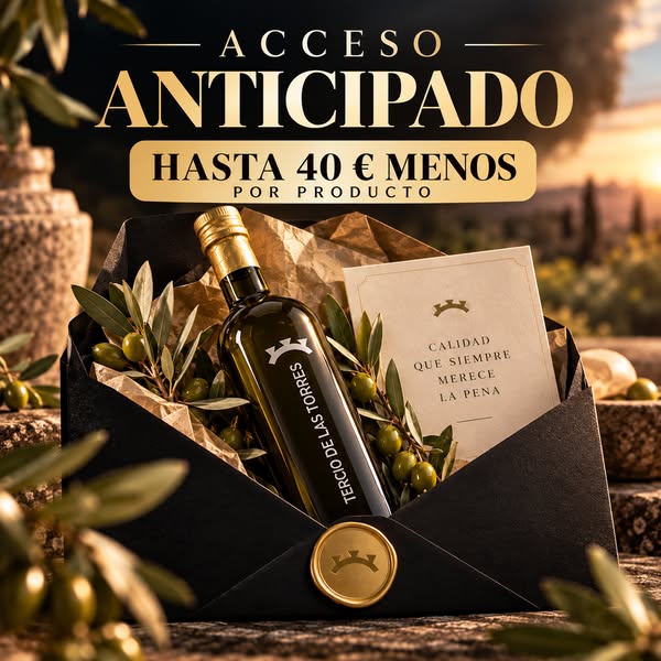 Acceso Exclusivo 30 de Septiembre