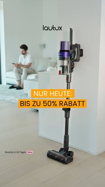 30% Rabatt: CLENZA30