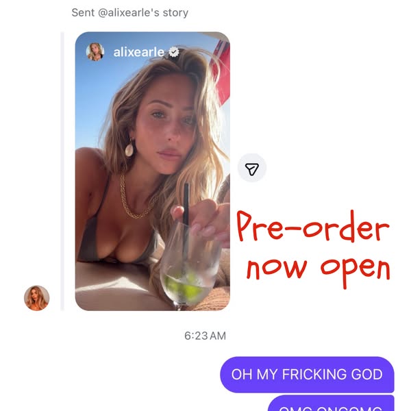 RESERVE YOURS NOW