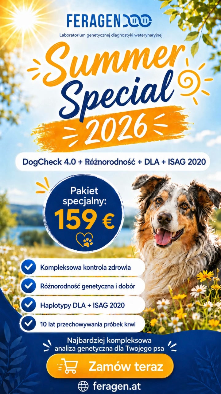Summer Special 2026