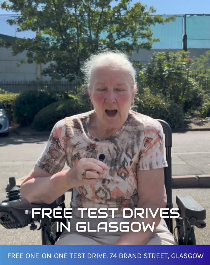 Call to Book Your Free Test Drive