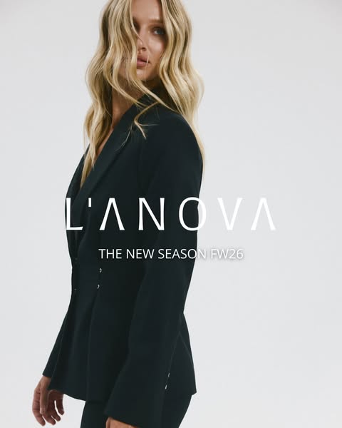 FW26. The L’ANOVA way