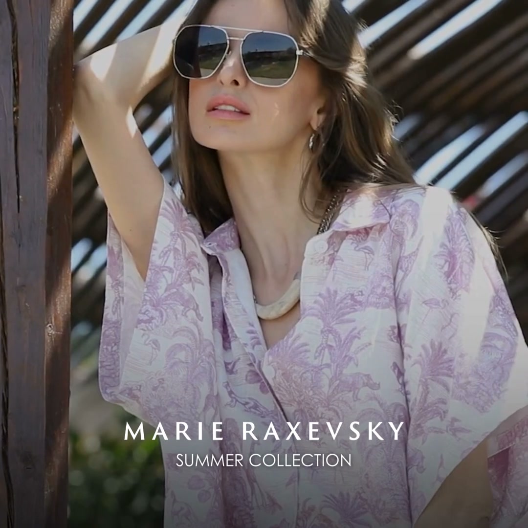 Marie Raxevsky
