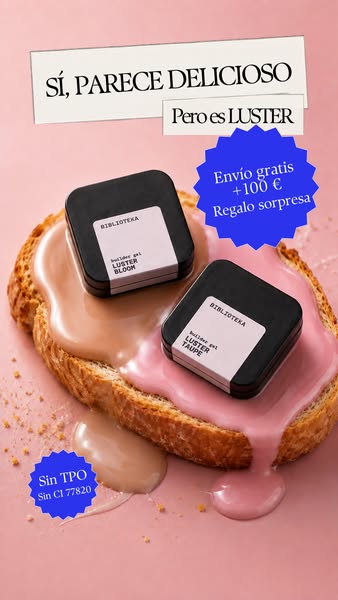 SORPRESA EN TU PEDIDO