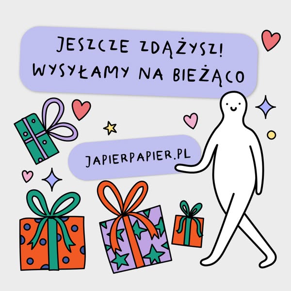 Prezenty na DZIEŃ CHŁOPAKA