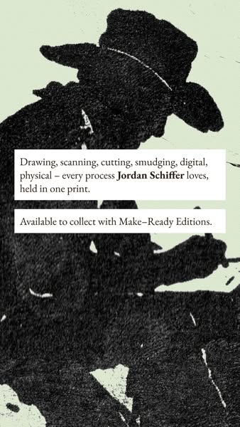 Jordan Schiffer
