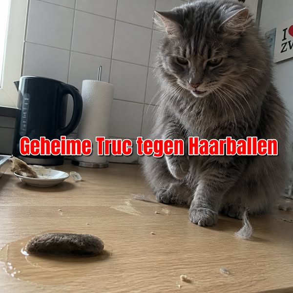 Dit is de truc tegen het braken