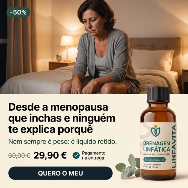 Hoje a 50%: 29,90 € em vez de 60 €