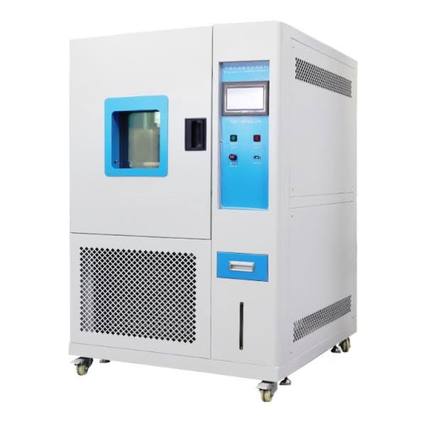 Climate Test Chamber Supplier