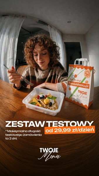 Zamów teraz!