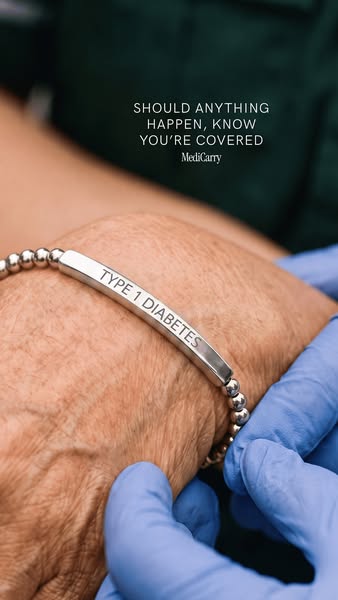This Bracelet Could Save A Life