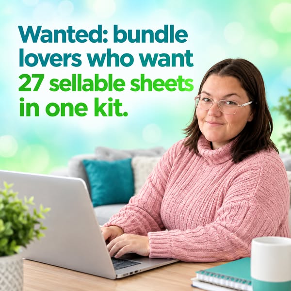 Turn Sheets Into Sales