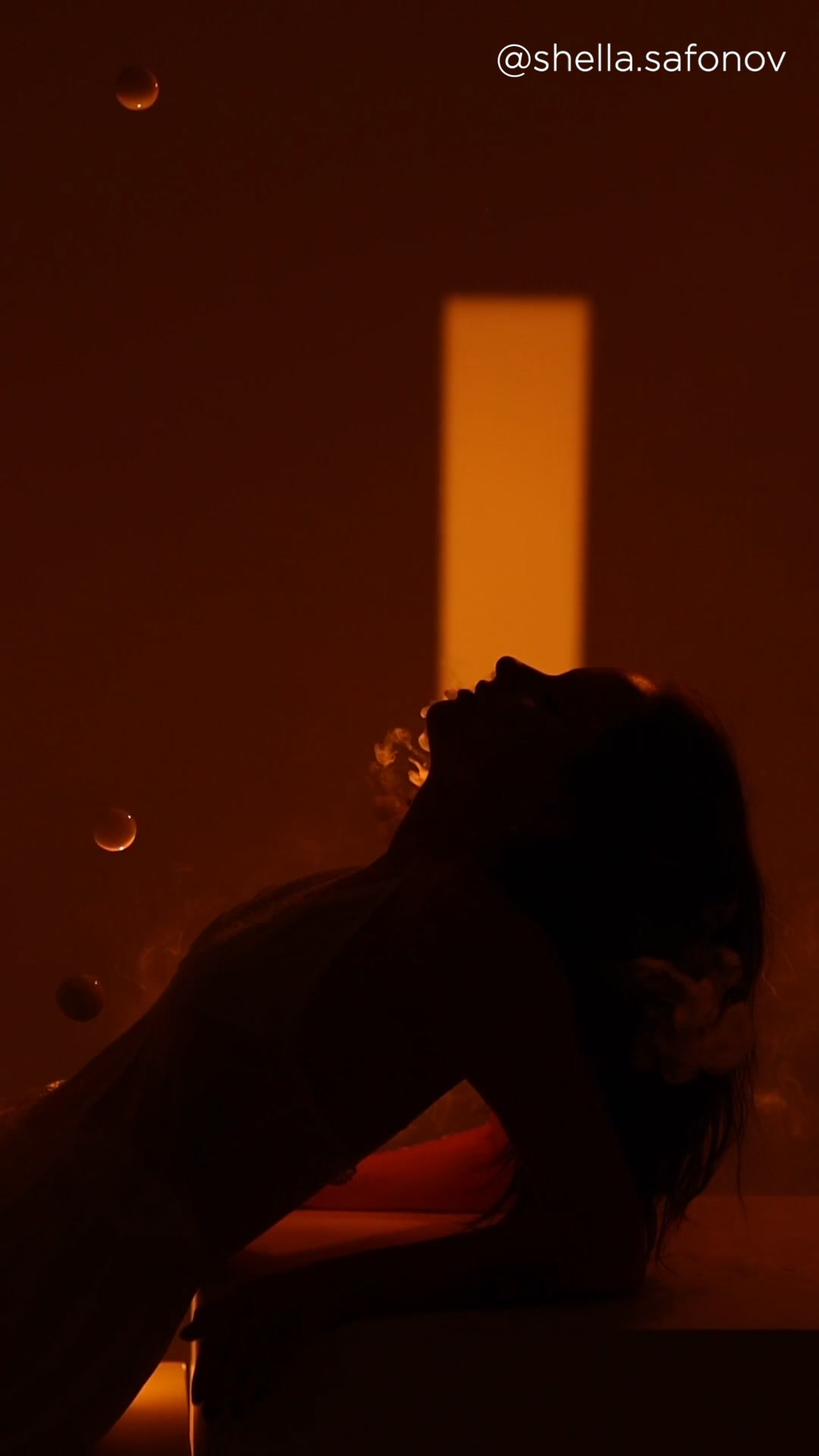 Multiple fog textures, endless effects