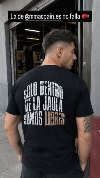 Calidad MMA SPAIN