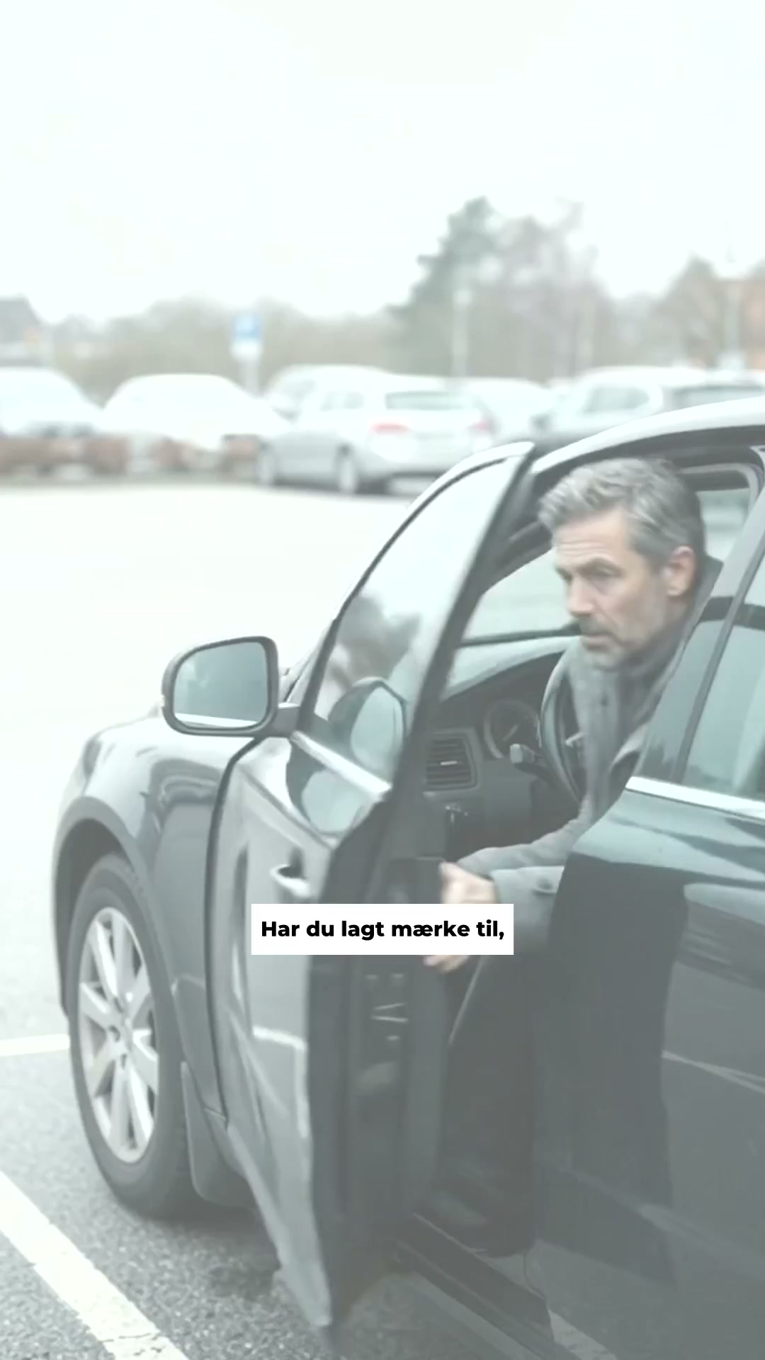 Bryd kædereaktionen i lænden