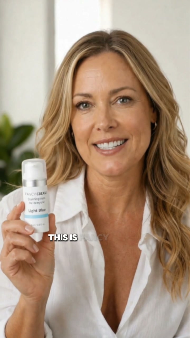 A Safer, Simpler Way to Brighter-Looking Eyes — Without the Hassle or Risks