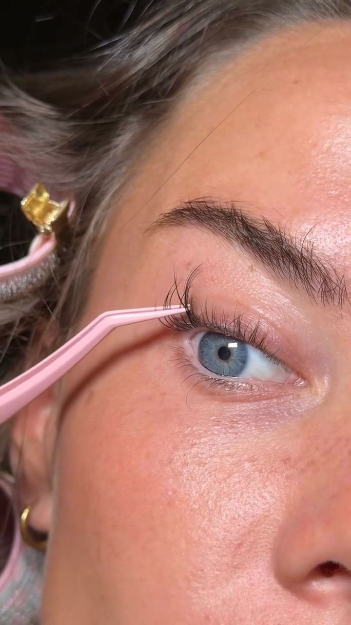 Mascara Look. Better Results. ----10%OFF exklusiv