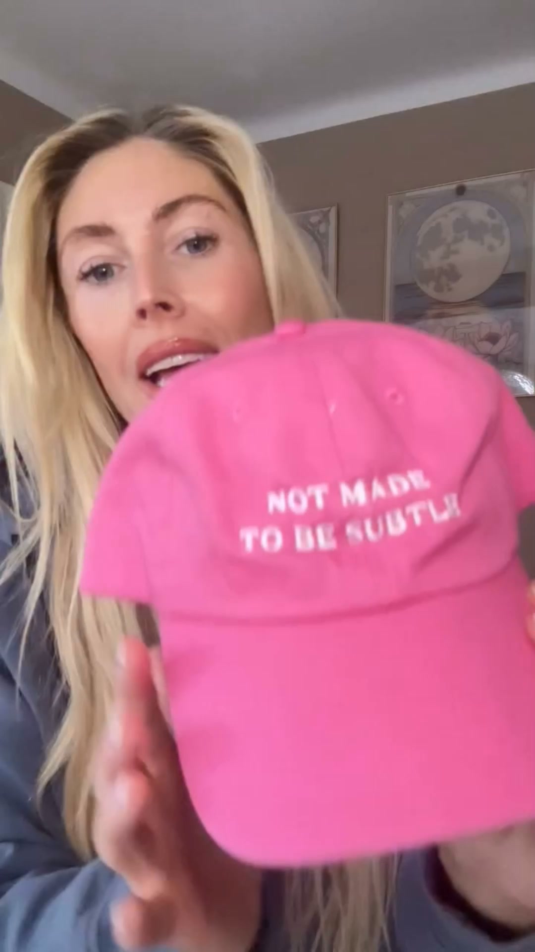 Every Purchase Helps A Woman In Need