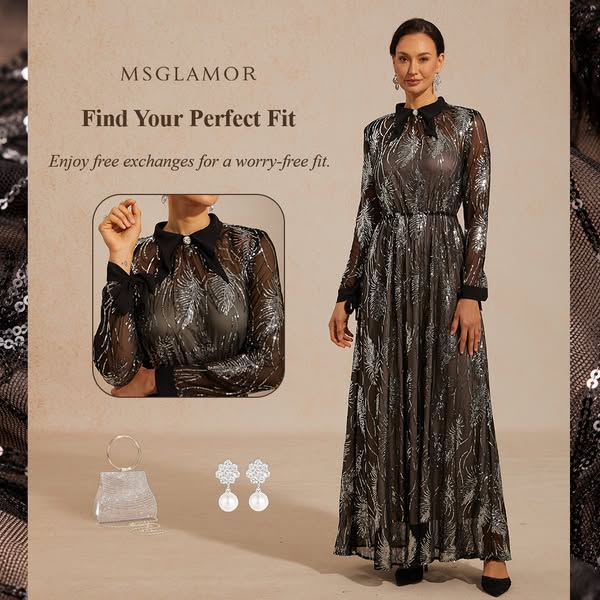 Your Next Favorite Look + Free Shipping
