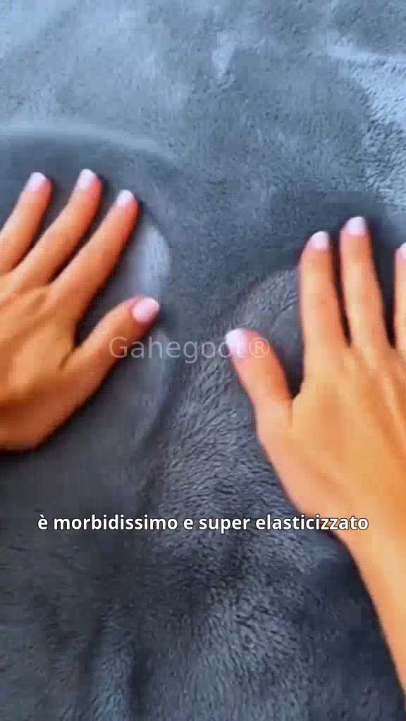 Anúncio de Gahegoot