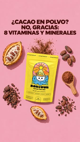 45% + regalos!