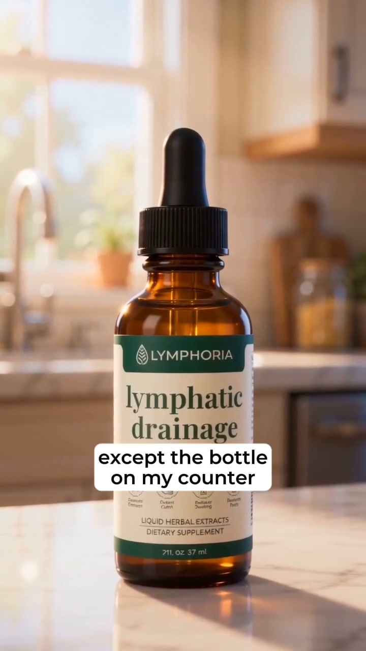 Don’t Blame Your Lifestyle — Fix The Lymphatic System First
