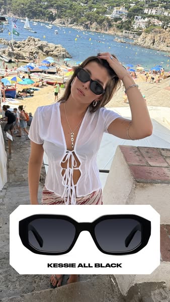 High quality eyewear