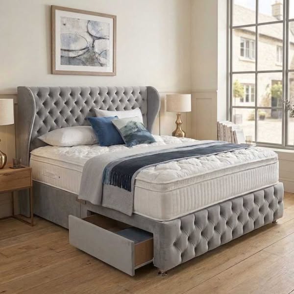 A&Q beds&furniture