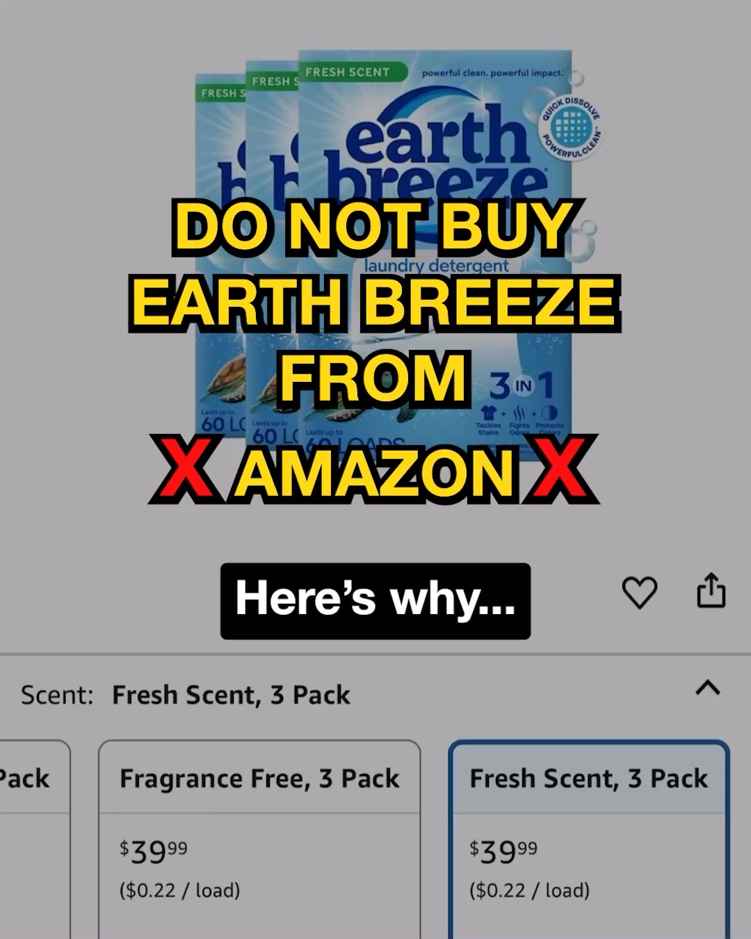 What Clean Should Mean™