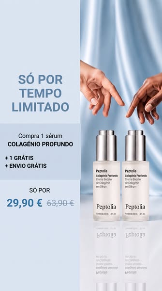 2 séruns por apenas 29,90 €