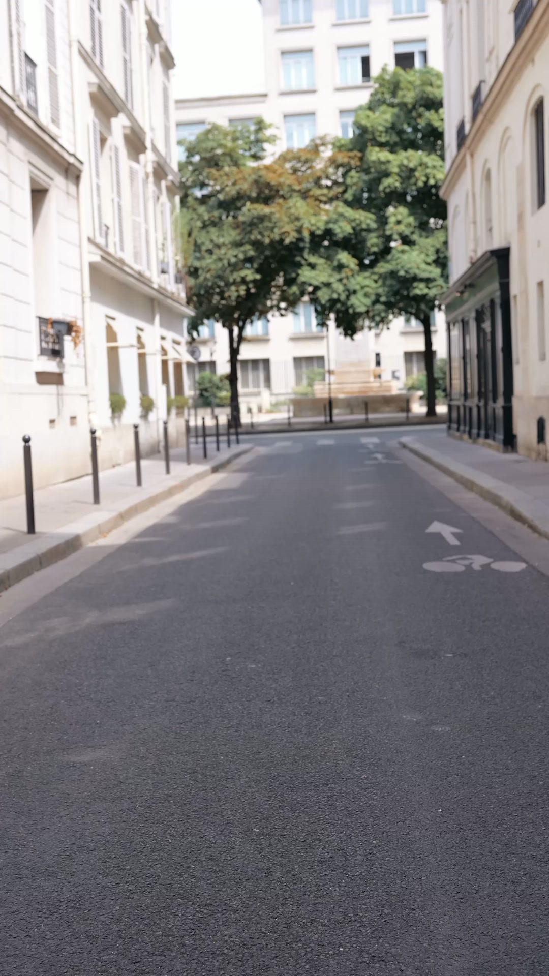 Une Présence Affirmée | Maraislise