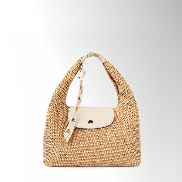 Borsa Safia Rafia