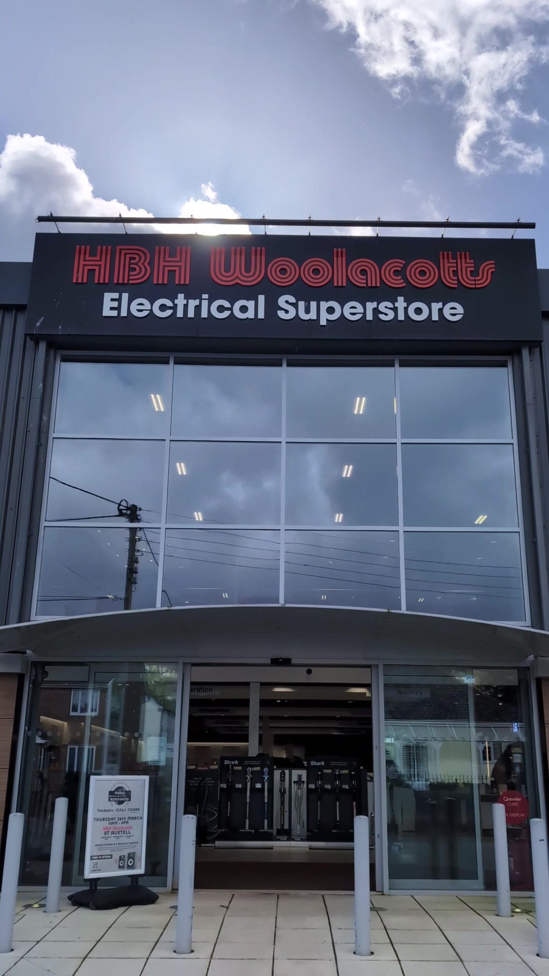 Take a Look Inside St Austell