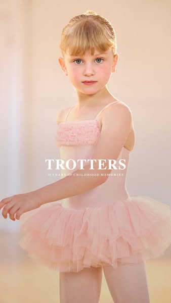 Ballet At Trotters