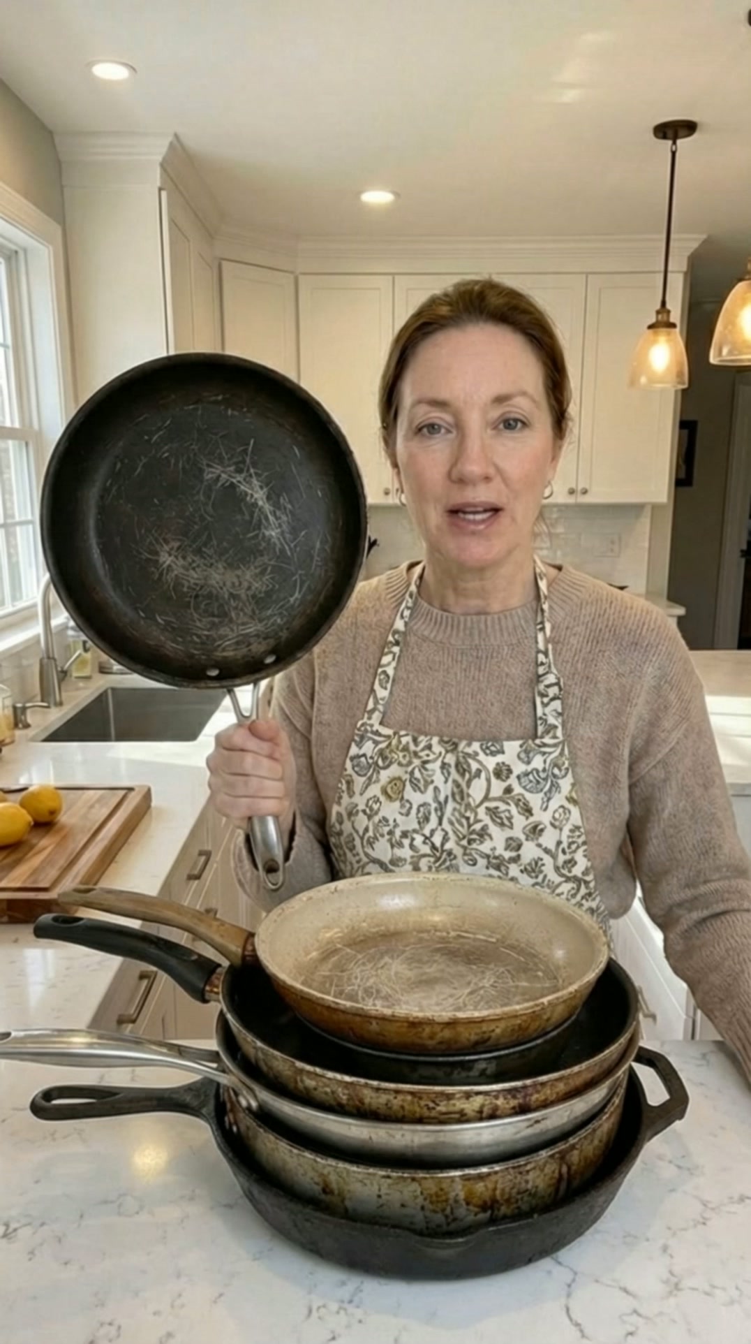 Toxic-Free Cooking Starts Here