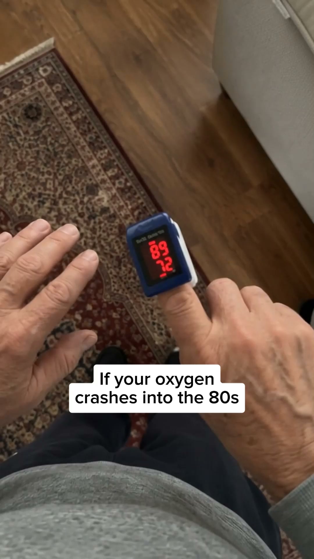 The 60-day airway clearing transformation pulmonologists don't tell you about