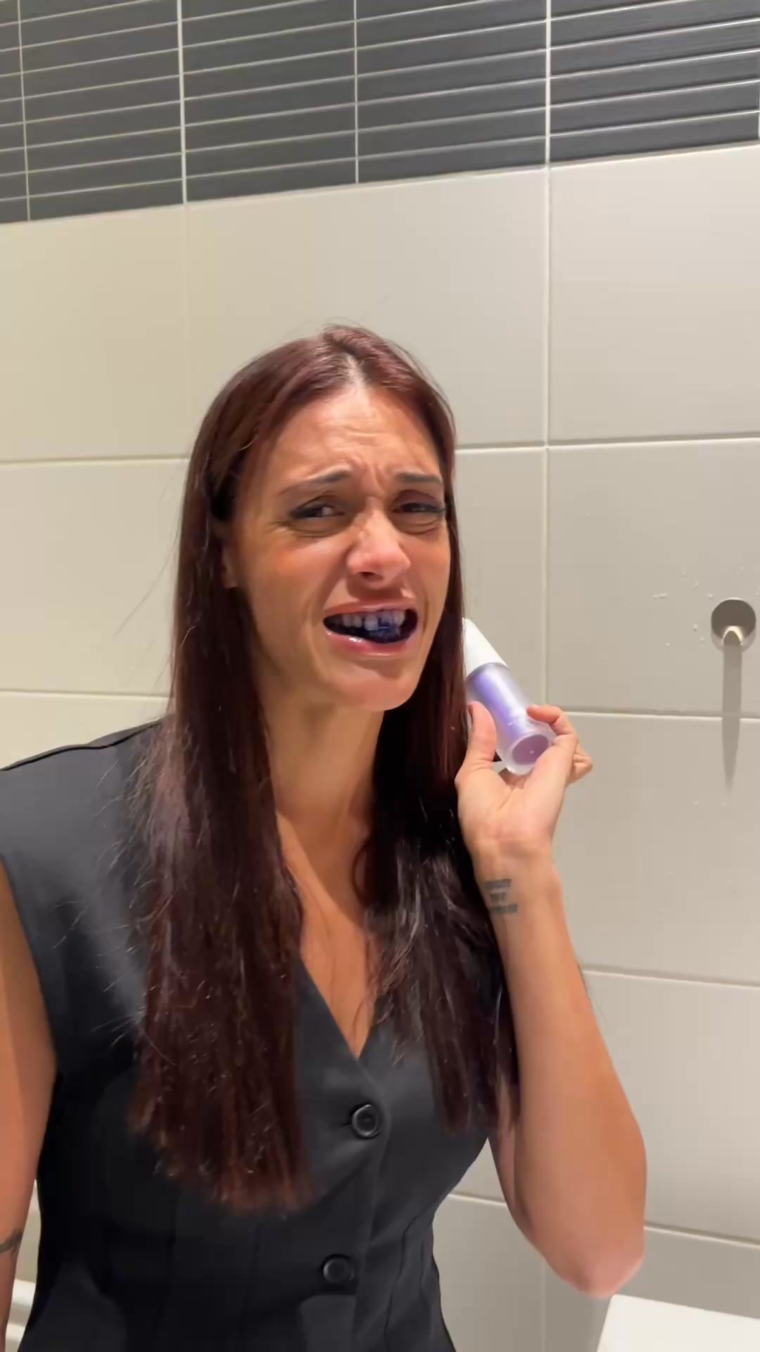 Des Dents Plus Blanches Dès la Première Utilisation !