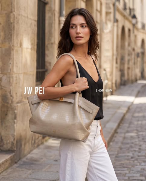 Hana Large Collection – JW PEI UK