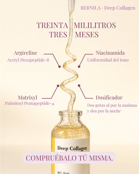 Compruébalo tú misma