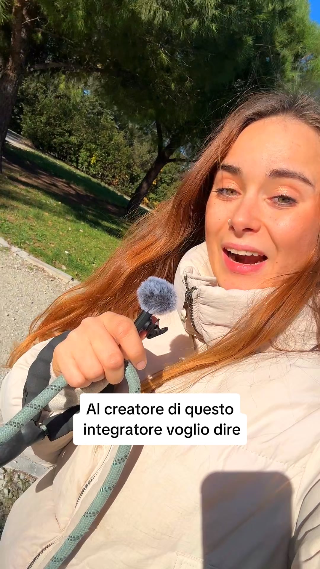 Elimina alito cattivo e denti gialli