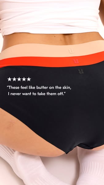 Soft Statements | Microfiber Underwear | Understatement