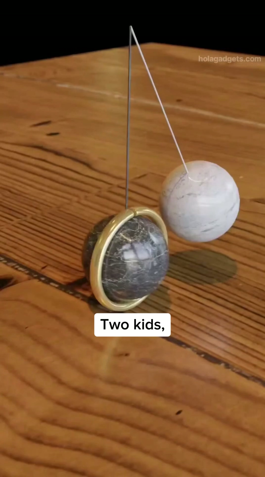 Give Your Child a Head Start