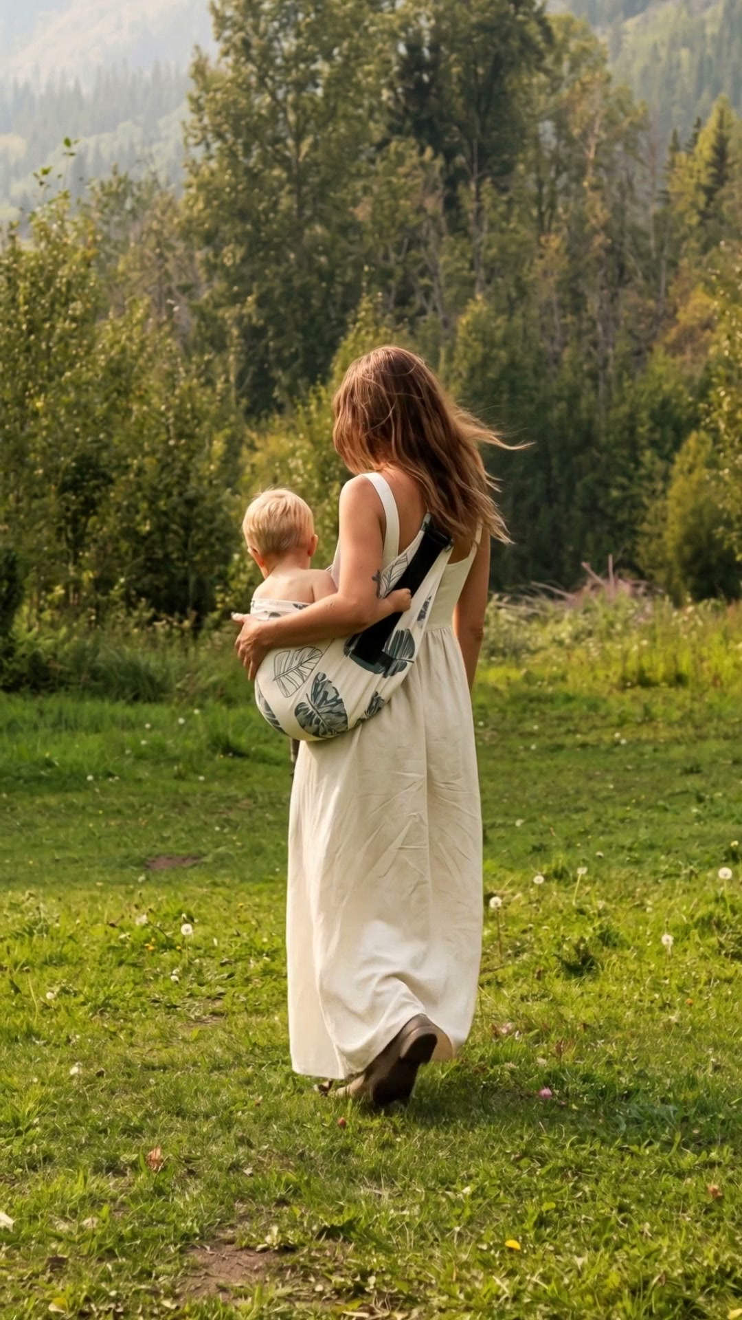 Anúncio de PerfectBaby