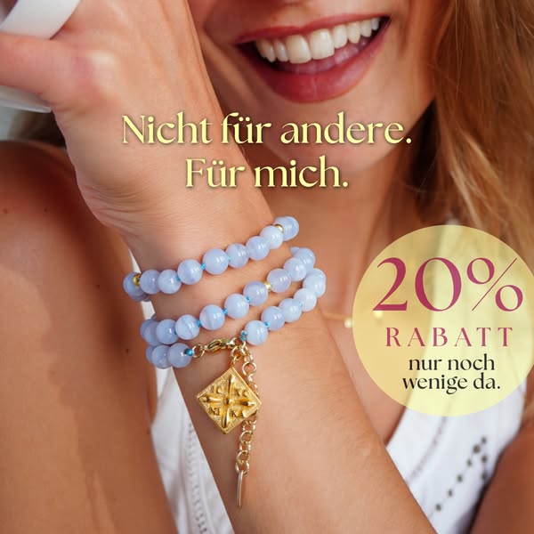 Echte Steine. Handgemacht.