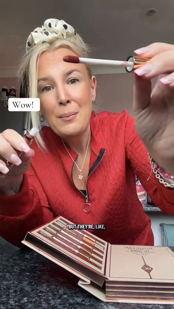 Everything You Need In One Makeup Book