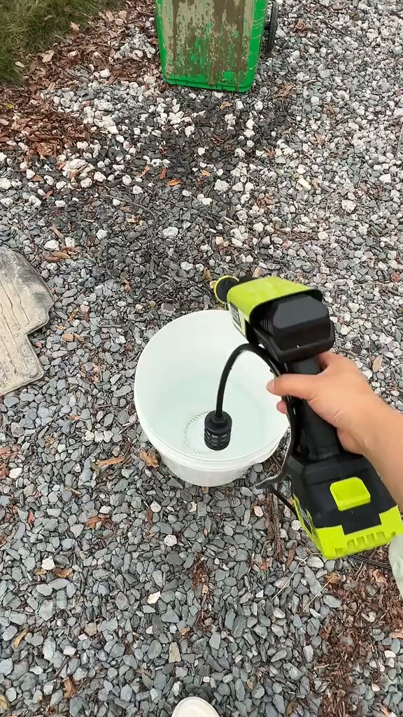 Clean Anything, Anywhere. Cordless