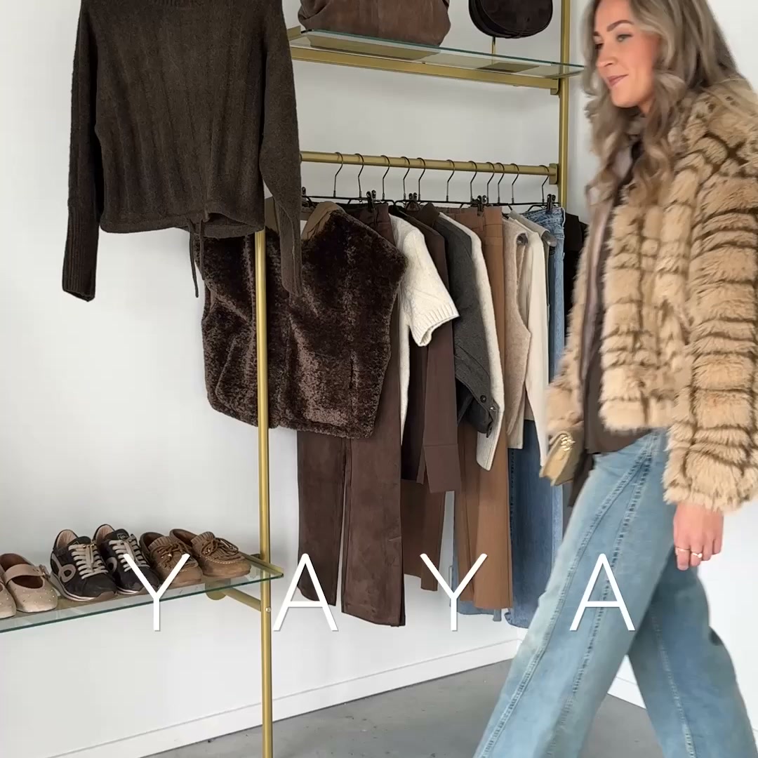 Shop nieuwe YAYA kleding