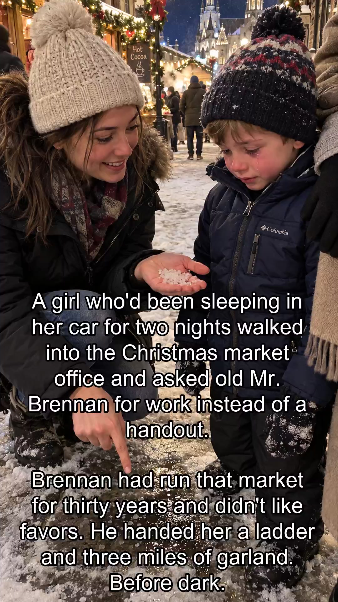 every parent or grandparent should watch this