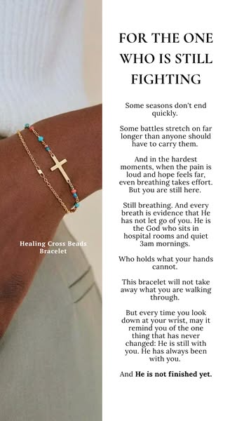 Wear the Armor of God
